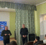«Единая Россия» показала детям Херсонской области документальный фильм ко Дню воинской славы о легендарном параде 1941 года - Единая Россия