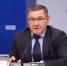 «Единая Россия» внесла поправки ко второму чтению федерального бюджета - Единая Россия