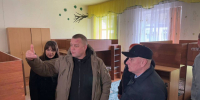 Первый социально-реабилитационный центр для несовершеннолетних детей открыли в Херсонской области при содействии «Единой России» - Единая Россия
