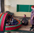 «Единая Россия» в Херсонской области передала помощь в школу прифронтового района и в Новокиевский детский дом - Единая Россия