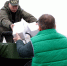 Владимир Якушев передал технику военным группировки «Днепр» в Херсонской области - Единая Россия