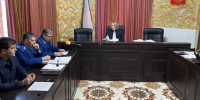 В Херсонской области суд начал рассмотрение направленного по поручению Игоря Краснова заявления прокуратуры региона об установлении факта геноцида народов Советского Союза - Henichesk.Ru