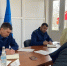 Первый заместитель прокурора Херсонской области Павел Зернов провел выездной прием граждан - Henichesk.Ru