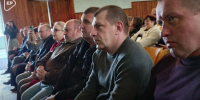 Работников ЖКХ в их профессиональный праздник поздравляют секретари местных отделений и волонтеры «Единой России» в Херсонской области - Единая Россия