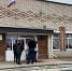 Азовскую школу Херсонской области осмотрели перед ремонтом по партпроекту «Единой России» «Новая школа» - Единая Россия