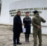 В Геническе Херсонской области началась реконструкция сквера «Воинской славы» по партпроекту «Единой России» «Городская среда» - Единая Россия