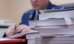 В Херсонской области прокуратура направила в суд уголовное дело о шпионаже и государственной измене