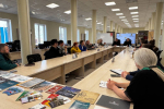 Поддержку НКО в туристических программах Херсонской области обсудили на заседании проекта «Добрые встречи»