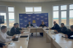 Форумы для малого и среднего бизнеса проведут в Херсонской области при поддержке «Единой России»