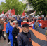В День Победы «Единая Россия» в Херсонской области развернула 84-метровую Георгиевскую ленту - Единая Россия