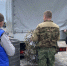«Единая Россия» передала помощь участникам СВО на Херсонской направлении - Единая Россия