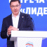 «Единая Россия» готова помочь финалистам конкурса «Лидеры России. Политика» максимально быстро освоиться в партийном пространстве и подготовиться к предстоящим избирательным кампаниям - Единая Россия