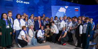 Почтальон из Херсонской области вошла в число лучших работников отрасли по итогам конкурса «Единой России» «Земский почтальон» - Единая Россия