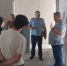 Прокуратурой контролируется ход ремонтно-восстановительных работ в комплексном центре социального обслуживания населения - Henichesk.Ru