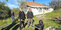 Житель Генического округа предстанет перед судом за смертельное избиение знакомого - Henichesk.Ru