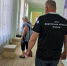 В школах Херсонской области проходит «Родительская приемка» Единой России - Единая Россия