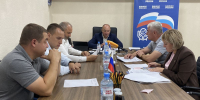 Трое херсонцев представят регион на федеральном этапе национальной премии «Человек труда» - Единая Россия
