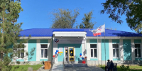 В Херсонской области открылось новое отделение Соцфонда России по народной программе «Единой России» - Единая Россия