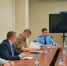 В прокуратуре Херсонской области обсуждены вопросы профилактики правонарушений в экономической сфере - Henichesk.Ru