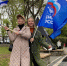 В День воссоединения исторических регионов с Россией в Геническе проходят масштабные празднования - организован концерт и работают десятки площадок - Единая Россия