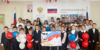«Единая Россия» провела марафон добрых дел ко Дню рождения Президента России Владимира Путина - Единая Россия