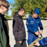 В Крыму завершился сбор для учащихся подшефного класса Росгвардии из Херсонской области - Henichesk.Ru