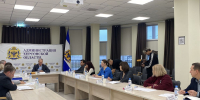 В Херсонской области начнет работу информационный портал, рассказывающий об объектах культурного и исторического наследия - Единая Россия