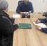 Зампрокурора Херсонской области Александр Катков провел выездной прием граждан в пгт Каланчак и пгт Чаплинка - Henichesk.Ru
