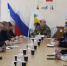 В Херсонской области состоялось заседание координационного совета регионального Управления Росгвардии - Henichesk.Ru