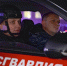 Сотрудники вневедомственной охраны Росгвардии провели флешмоб, посвященный Году единства народов России (видео) - Henichesk.Ru
