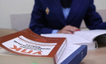 В Херсонской области прокуратура направила в суд уголовное дело о шпионаже