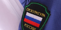 Прокурор Херсонской области Андрей Петров и начальник ГУ МВД региона Владимир Савчук провели выездной прием граждан в пгт Каланчак - Henichesk.Ru