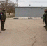 В Херсонской области росгвардейцы оказали силовую поддержку полицейским при проведении профилактического рейда - Henichesk.Ru