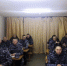 В Херсонской области сотрудники Госавтоинспекции провели с росгвардейцами занятие по безопасности дорожного движения - Henichesk.Ru