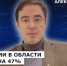 ГОСТЬ СТУДИИ: Александр Фомин, об инвестициях в регионе - Henichesk.Ru