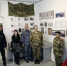 В Херсонской области росгвардейцы передали в музей адмиралтейский якорь, поднятый со дна Азовского моря - Henichesk.Ru