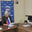 Прокурор Каланчакского района провел выездной прием граждан в пгт. Аскания-Нова - Henichesk.Ru