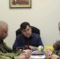 Росгвардейцы приняли участие в подготовке перезахоронения жертв фашизма в Херсонской области - Henichesk.Ru