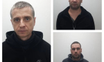 Прокуратура Херсонской области направила в суд уголовное дело в отношении трех жителей Украины, причастных к совершению террористических актов