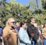В Геническе почтили память жертв войны. - Henichesk.Ru